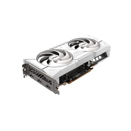 SAPPHIRE PURE AMD Radeon™ RX 9060XT GAMING OC 16GB Graphics Card