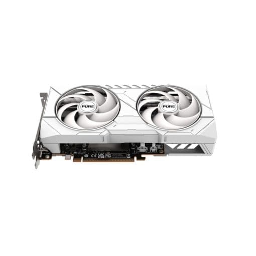 SAPPHIRE PURE AMD Radeon™ RX 9060XT GAMING OC 16GB Graphics Card
