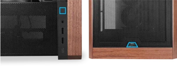 Lian Li LANCOOL 217 White Case - 170mm ARGB front fans, wood panels, USB Type-C Port, Tempered Glass Side Panel 52 217 26a 600x223 1