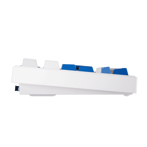 AKKO 5098B Santorini Keyboard - 98%, TFT LCD screen, Multi-modes, Gasket mount, PBT Dye-Sub Keycaps, Hotswap, 8000mAh