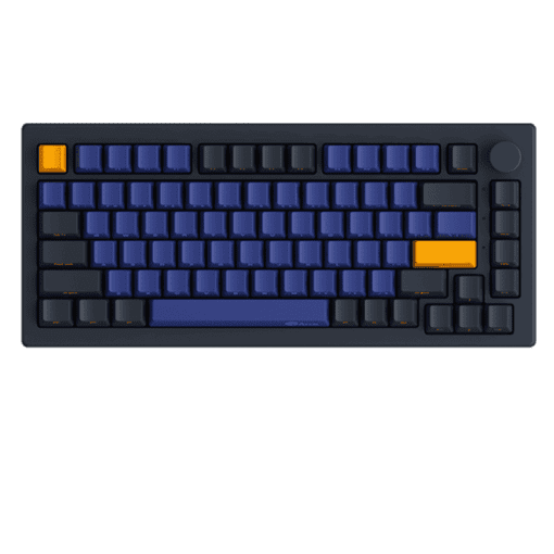 AKKO 5075B Plus Horizon SP Keyboard - 75%, Multi-modes, Gasket mount, RGB, Hotswap