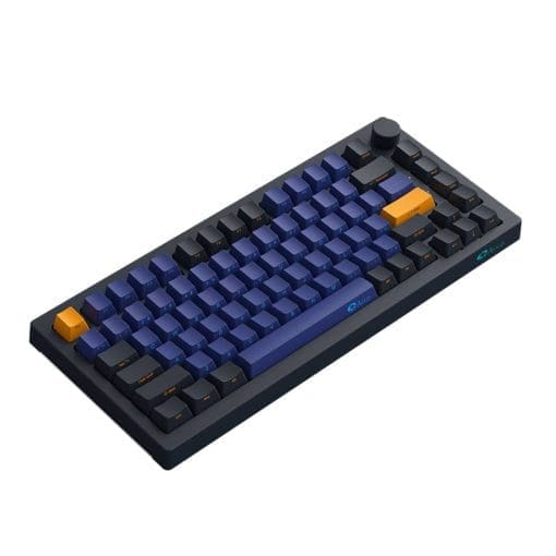 AKKO 5075B Plus Horizon SP Keyboard - 75%, Multi-modes, Gasket mount, RGB, Hotswap