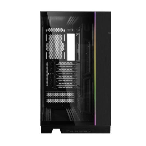 Lian Li O11 Dynamic EVO XL Black Tempered Glass ATX Mid Tower Case