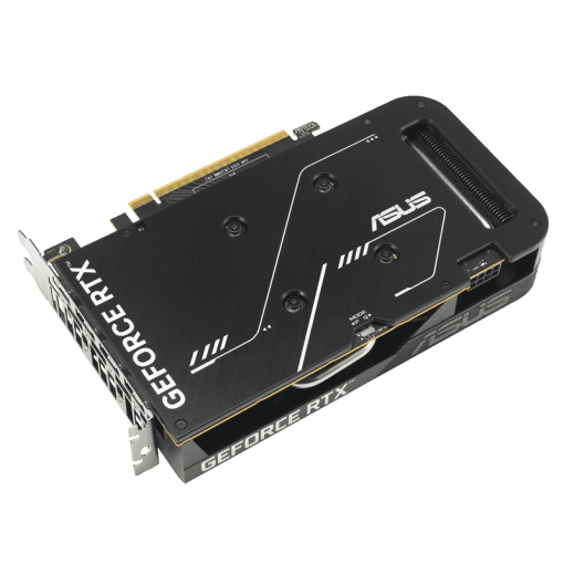 ASUS Dual GeForce RTX 5050 OC 8GB GDDR6 (DUAL-RTX5050-O8G) Graphics Card