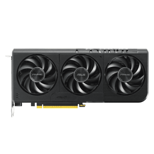 ASUS PRIME GeForce RTX 5050 OC 8GB GDDR6 (PRIME-RTX5050-O8G) Graphics Card