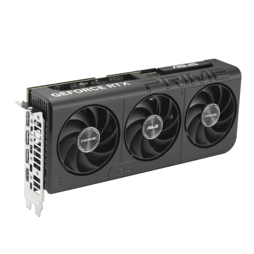 ASUS PRIME GeForce RTX 5050 OC 8GB GDDR6 (PRIME-RTX5050-O8G) Graphics Card