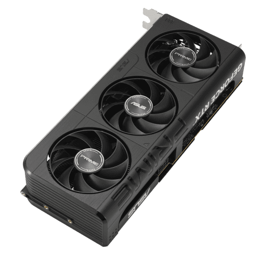 ASUS PRIME GeForce RTX 5050 OC 8GB GDDR6 (PRIME-RTX5050-O8G) Graphics Card