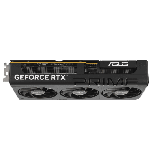 ASUS PRIME GeForce RTX 5050 OC 8GB GDDR6 (PRIME-RTX5050-O8G) Graphics Card