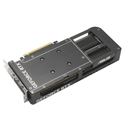 ASUS PRIME GeForce RTX 5050 OC 8GB GDDR6 (PRIME-RTX5050-O8G) Graphics Card