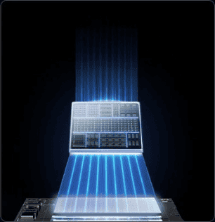 Lexar NQ780 2TB (LNQ780X002T) - M.2 2280 NVME Gen 4 SSD 35 Lexar NQ780 3 3
