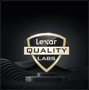 Lexar NQ780 2TB (LNQ780X002T) - M.2 2280 NVME Gen 4 SSD 36 Lexar NQ780 3 4